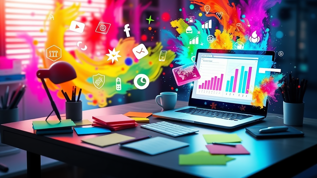 Développer votre visibilité & votre audience