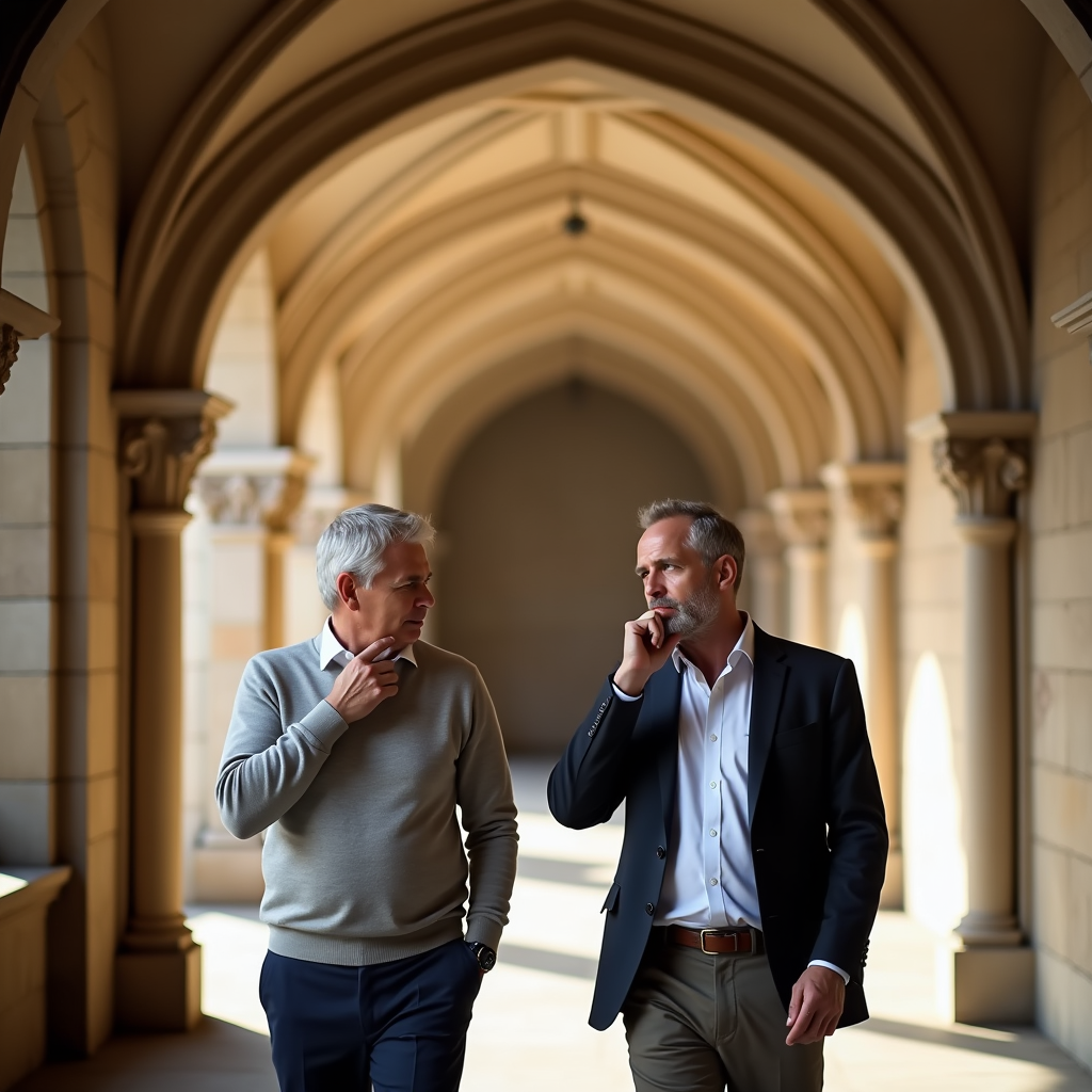 Être accompagné dans le temps