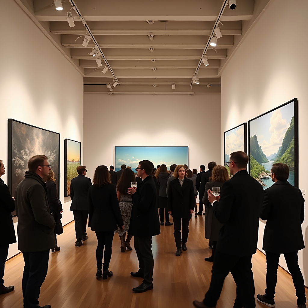 Concevoir & valoriser une exposition