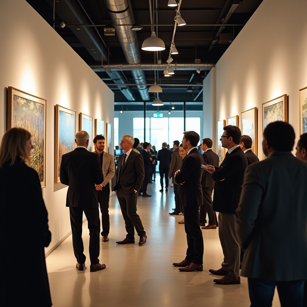 Mettre en valeur vos projets artistiques et événements