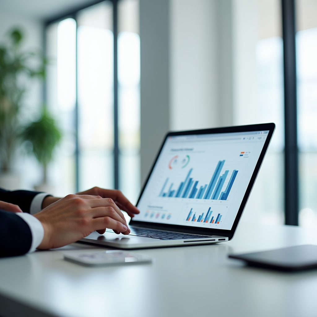 Développer une présence digitale performante