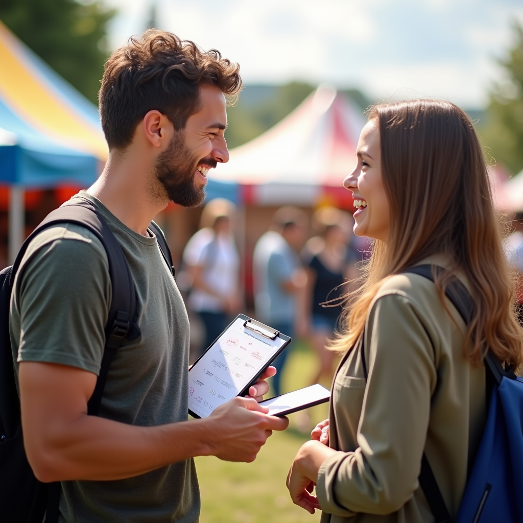 Mesurer les retombées et l’impact économique