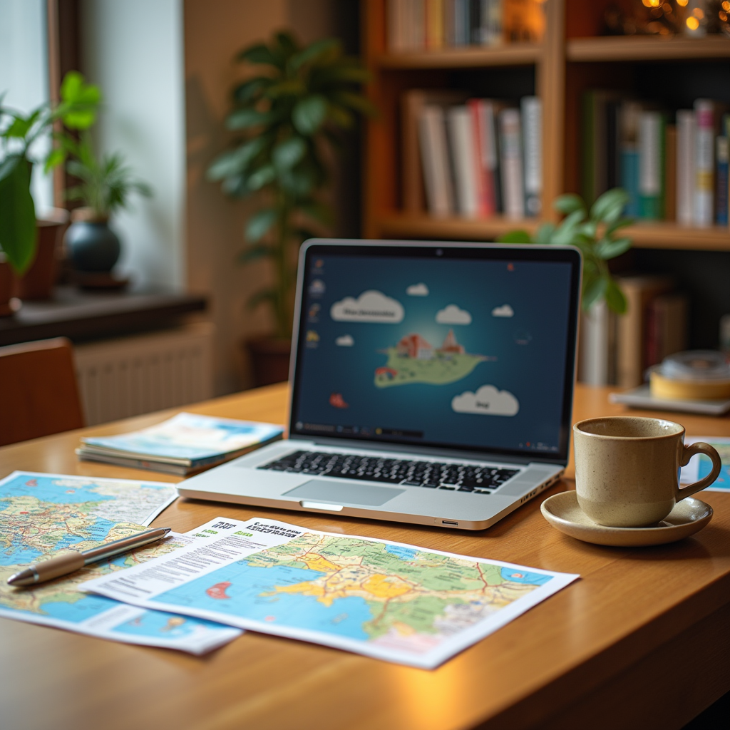 Déployer une stratégie culturelle et territoriale