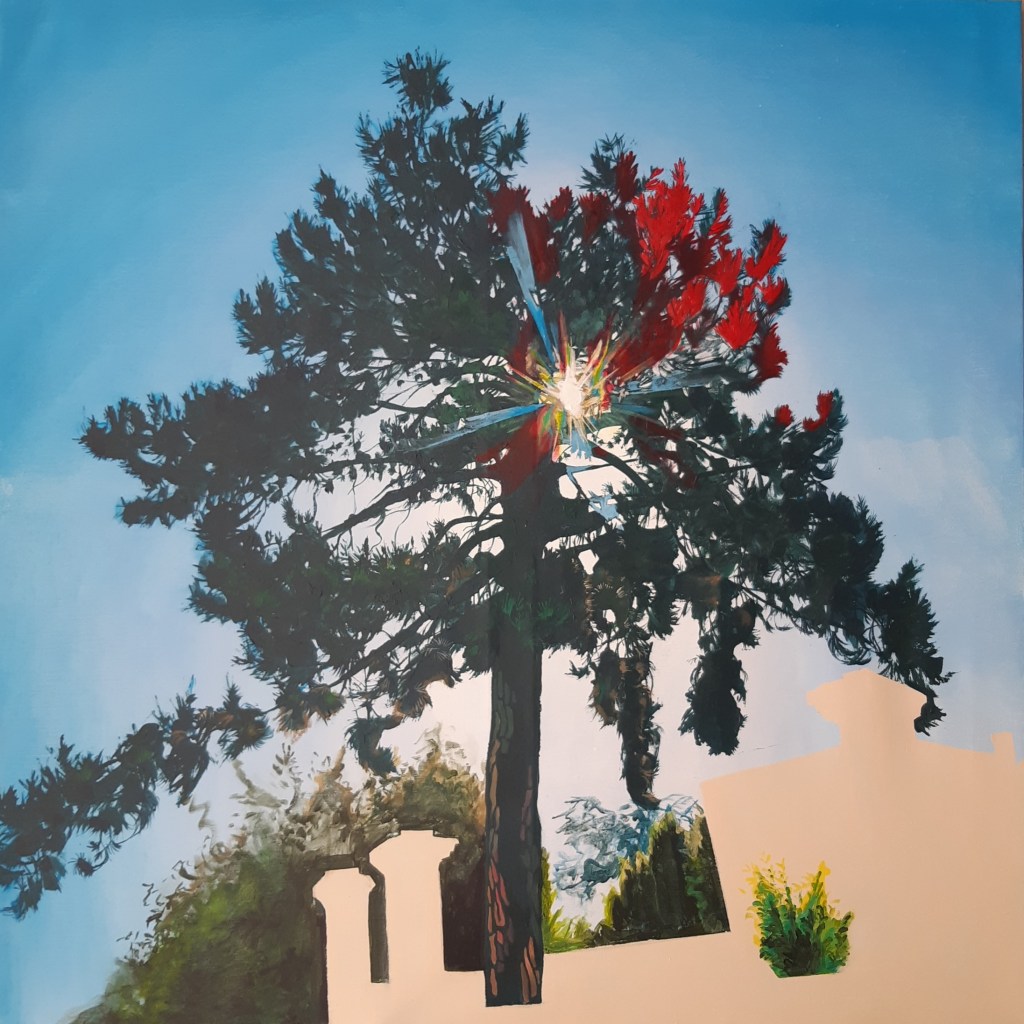 Fais moi signe Lamarca