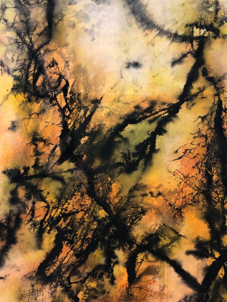 Grand Orange XingQian