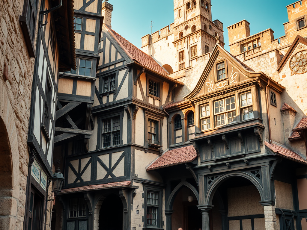 Territoires et collectivités