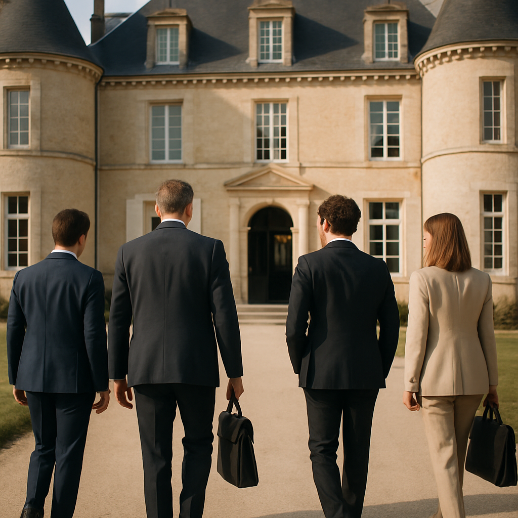 Diagnostiquer et valoriser le territoire