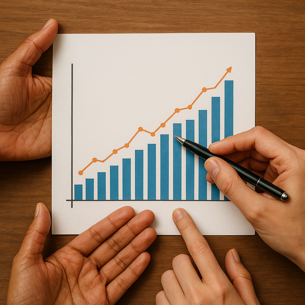 Assurer un accompagnement opérationnel durable